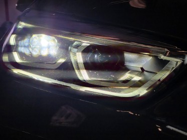 Bmw serie 1 f40 118i 140 ch dkg7 m sport - garantie 12 mois - occasion  simplicicar aix les bains simplicicar simplicibike...