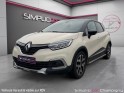 Renault captur tce 120 energy intens occasion champigny-sur-marne (94) simplicicar simplicibike france