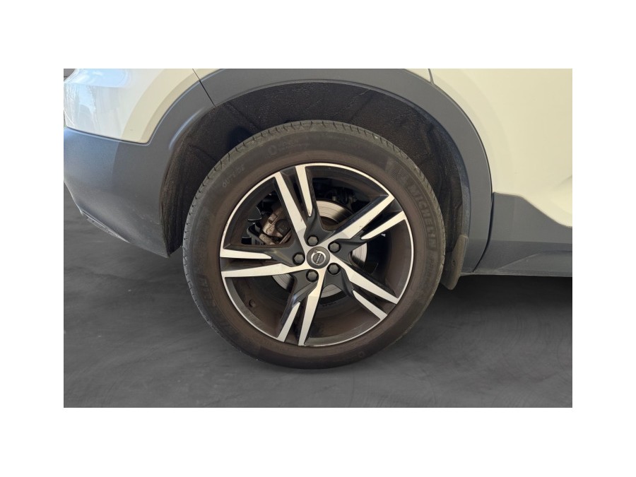 VOLVO d'occasion XC40 T5 RECHARGE PLUS DCT de 2020 Nice (06)﻿
