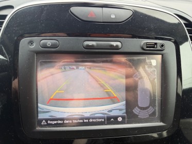 Renault captur tce 120 energy intens occasion champigny-sur-marne (94) simplicicar simplicibike france