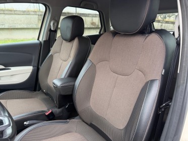 Renault captur tce 120 energy intens occasion champigny-sur-marne (94) simplicicar simplicibike france