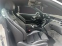 Mercedes classe c cabriolet 200 9g-tronic sportline très bon état rien à prévoir  garantie 12 mois occasion simplicicar...