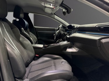 Peugeot 508 business 180 ch ss eat8 allure business carplay occasion simplicicar magny-en-vexin simplicicar simplicibike france