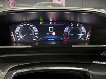 Peugeot 508 business 180 ch ss eat8 allure business carplay occasion simplicicar magny-en-vexin simplicicar simplicibike france