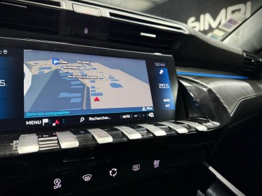 Peugeot 508 business 180 ch ss eat8 allure business carplay occasion simplicicar magny-en-vexin simplicicar simplicibike france