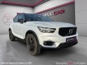 Volvo xc40 d4 awd adblue 190 ch geartronic 8 r-design garantie 12 mois occasion simplicicar limoges  simplicicar simplicibike...