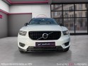 Volvo xc40 d4 awd adblue 190 ch geartronic 8 r-design garantie 12 mois occasion simplicicar limoges  simplicicar simplicibike...