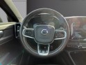 Volvo xc40 d4 awd adblue 190 ch geartronic 8 r-design garantie 12 mois occasion simplicicar limoges  simplicicar simplicibike...