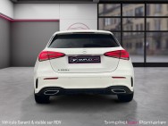MERCEDES d'occasion CLASSE A A200 D AMG - LINE 8G-DCT de 2022