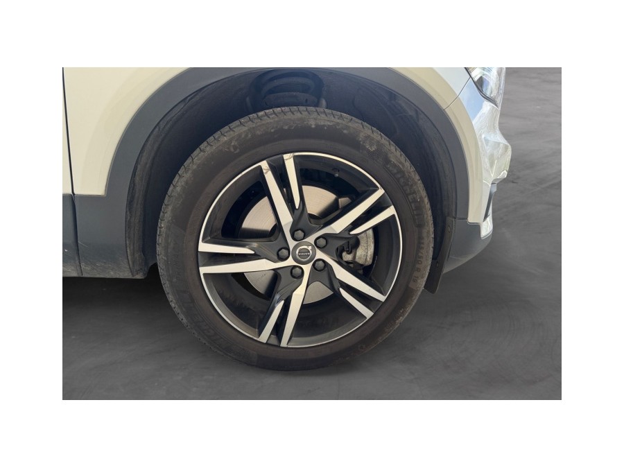 VOLVO d'occasion XC40 T5 RECHARGE PLUS DCT de 2020 Nice (06)﻿
