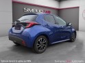 Toyota yaris my20 70 vvt-i design garantie 12 mois occasion simplicicar limoges  simplicicar simplicibike france