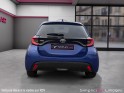 Toyota yaris my20 70 vvt-i design garantie 12 mois occasion simplicicar limoges  simplicicar simplicibike france