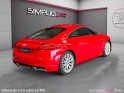Audi tt coupe 1.8 tfsi 180 s tronic 7 s line occasion simplicicar pau simplicicar simplicibike france