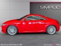 Audi tt coupe 1.8 tfsi 180 s tronic 7 s line occasion simplicicar pau simplicicar simplicibike france