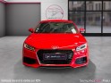 Audi tt coupe 1.8 tfsi 180 s tronic 7 s line occasion simplicicar pau simplicicar simplicibike france