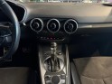 Audi tt coupe 1.8 tfsi 180 s tronic 7 s line occasion simplicicar pau simplicicar simplicibike france