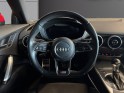 Audi tt coupe 1.8 tfsi 180 s tronic 7 s line occasion simplicicar pau simplicicar simplicibike france