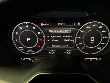 Audi tt coupe 1.8 tfsi 180 s tronic 7 s line occasion simplicicar pau simplicicar simplicibike france