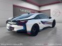 Bmw i8 1.5 hybrid 362 a bva6 covering martini garantie 12 mois occasion simplicicar toulon ouest simplicicar simplicibike...