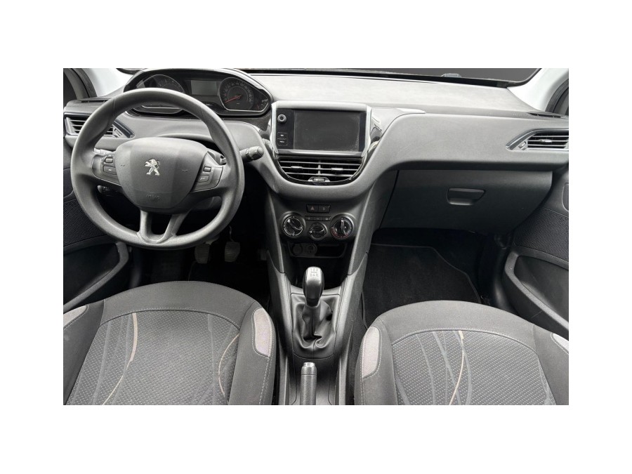 PEUGEOT d'occasion 208 1.2 VTI 82 ENVY de 2014 Nice (06)﻿
