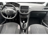 PEUGEOT d'occasion 208 1.2 VTI 82 ENVY de 2014 Nice (06)﻿
