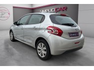 PEUGEOT d'occasion 208 1.2 VTI 82 ENVY de 2014 Nice (06)﻿