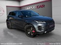 Land rover  range rover evoque  1.5 p300e 309ch autobiography awd bva mark iii - rare -  suivi complet land rover - full......