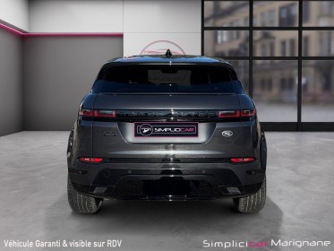 Land rover  range rover evoque  1.5 p300e 309ch autobiography awd bva mark iii - rare -  suivi complet land rover - full......