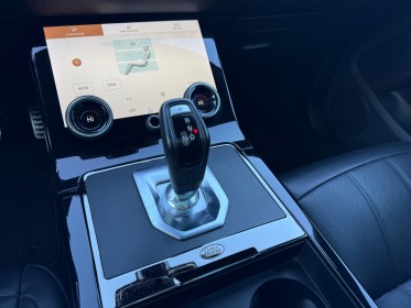 Land rover  range rover evoque  1.5 p300e 309ch autobiography awd bva mark iii - rare -  suivi complet land rover - full......