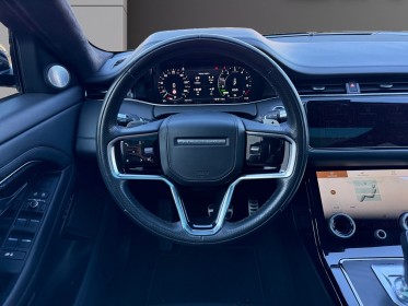 Land rover  range rover evoque  1.5 p300e 309ch autobiography awd bva mark iii - rare -  suivi complet land rover - full......