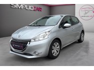 PEUGEOT d'occasion 208 1.2 VTI 82 ENVY de 2014 Nice (06)﻿