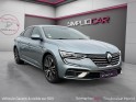Renault talisman 2.0 dci 190 edc initiale paris 4 control hifi bose occasion simplicicar toulouse nord simplicicar...