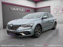 Renault talisman 2.0 dci 190 edc initiale paris 4 control hifi bose occasion simplicicar toulouse nord simplicicar...