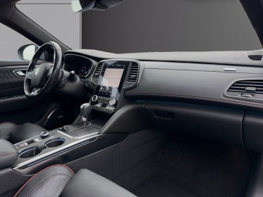 Renault talisman 2.0 dci 190 edc initiale paris 4 control hifi bose occasion simplicicar toulouse nord simplicicar...