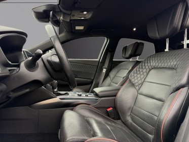 Renault talisman 2.0 dci 190 edc initiale paris 4 control hifi bose occasion simplicicar toulouse nord simplicicar...