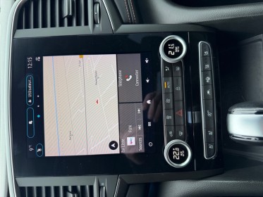 Renault talisman 2.0 dci 190 edc initiale paris 4 control hifi bose occasion simplicicar toulouse nord simplicicar...