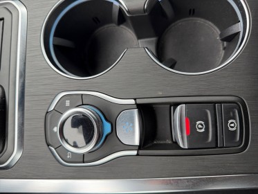 Renault talisman 2.0 dci 190 edc initiale paris 4 control hifi bose occasion simplicicar toulouse nord simplicicar...