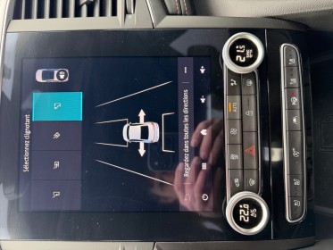 Renault talisman 2.0 dci 190 edc initiale paris 4 control hifi bose occasion simplicicar toulouse nord simplicicar...