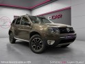 Dacia duster tce 125 4x2 black touch occasion simplicicar lyon ouest simplicicar simplicibike france
