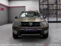 Dacia duster tce 125 4x2 black touch occasion simplicicar lyon ouest simplicicar simplicibike france