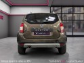 Dacia duster tce 125 4x2 black touch occasion simplicicar lyon ouest simplicicar simplicibike france
