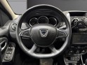 Dacia duster tce 125 4x2 black touch occasion simplicicar lyon ouest simplicicar simplicibike france