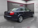 Audi a4 a4 1.8t pack plus quattro occasion paris 17ème (75)(porte maillot) simplicicar simplicibike france