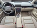 Audi a4 a4 1.8t pack plus quattro occasion paris 17ème (75)(porte maillot) simplicicar simplicibike france