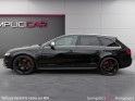 Audi s4 avant v6 3.0 tfsi 333 quattro s tronic occasion avignon (84) simplicicar simplicibike france