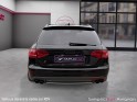 Audi s4 avant v6 3.0 tfsi 333 quattro s tronic occasion avignon (84) simplicicar simplicibike france