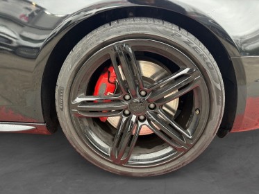 Audi s4 avant v6 3.0 tfsi 333 quattro s tronic occasion avignon (84) simplicicar simplicibike france