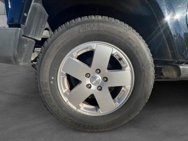 Jeep wrangler 2.8 crd 177 sahara a occasion simplicicar toulon ouest simplicicar simplicibike france