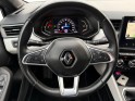 Renault clio v tce 100ch intens/ caméra de recul occasion simplicicar orgeval  simplicicar simplicibike france