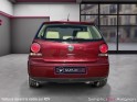 Volkswagen polo 1.4 16s 80 carat occasion avignon (84) simplicicar simplicibike france